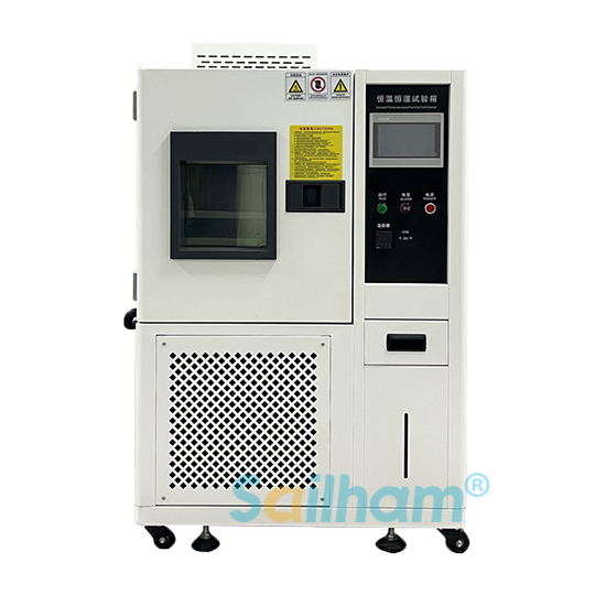 恒溫恒濕實驗機(jī)